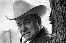 Tex Ritter
