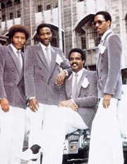The Stylistics