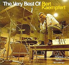 Bert Kaempfert Bert Kaempfert