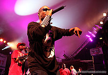 Three 6 Mafia