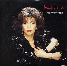 Power of Love (You Are My Lady)    [article]