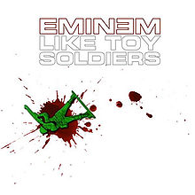 Like Toy Soldiers    [article]