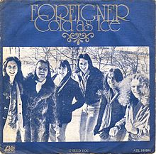 Cold as Ice    [article]