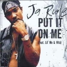 Put It on Me    [article]