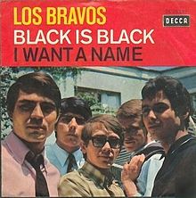 Black Is Black    [article]