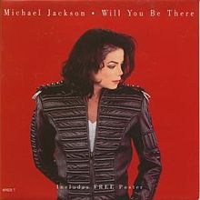 Will You Be There    [article]