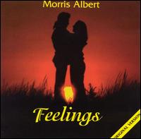 Feelings    [article]