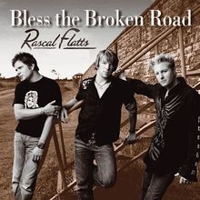 Bless the Broken Road    [article]