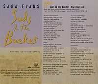 Suds in the Bucket    [article]