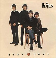 Real Love    [article]