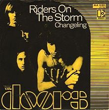 Riders on the Storm    [article]
