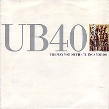 The Way You Do the Things You Do    [article]