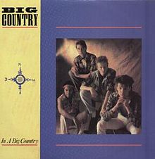 In a Big Country    [article]