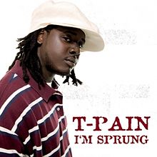 I'm Sprung    [article]