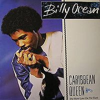 Caribbean Queen (No More Love on the Run)    [article]