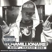 Ridin'    [article]