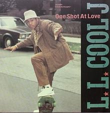 One Shot at Love    [article]