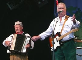 The Wurzels