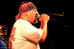 Suicidal Tendencies