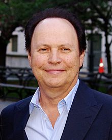 Billy Crystal