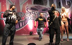 The 2 Live Crew