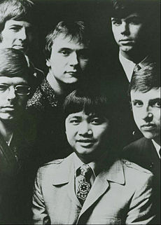 The Association