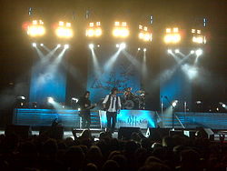 Three Days Grace