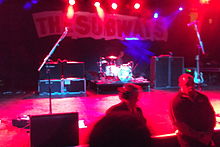 The Subways