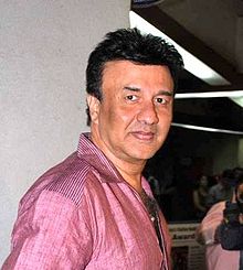 Anu Malik