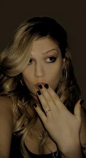 Leslie Carter