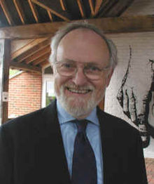 Richard Stilgoe