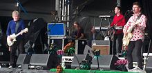The Saw Doctors