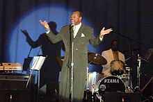Charles Wright & the Watts 103rd Street Rhythm Band