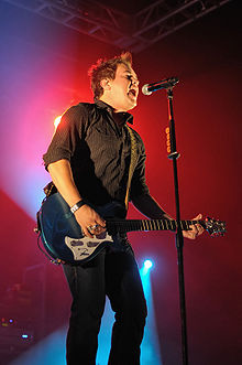 The Eli Young Band