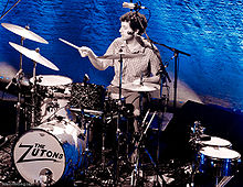 The Zutons