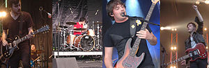 The Automatic