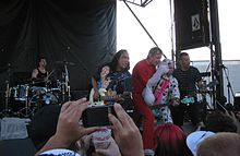 The Dickies