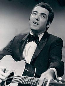 Jimmie Rodgers