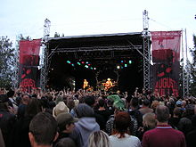 Toy Dolls [British punk rock band]