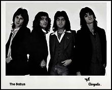 The Babys