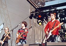 The Lightning Seeds