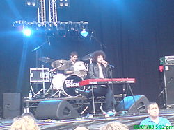 Jack McManus