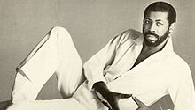 Teddy Pendergrass