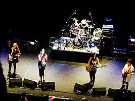 The Go-Go's