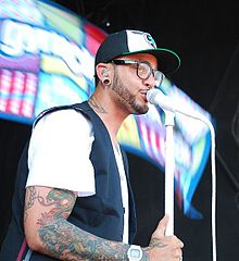 Travie McCoy