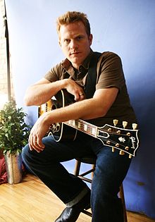 Jace Everett