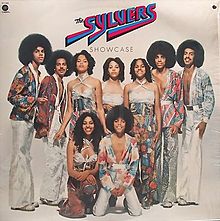 The Sylvers