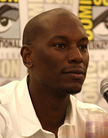 Tyrese
