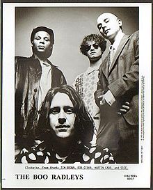 The Boo Radleys