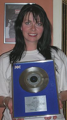 Tracie